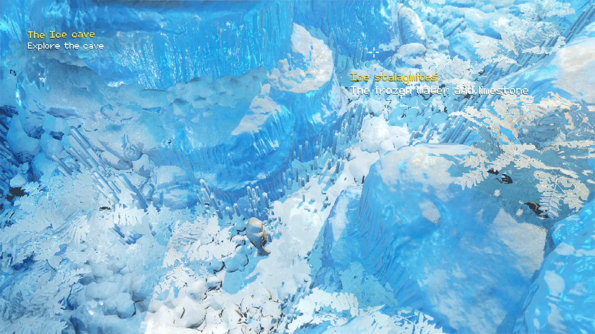 The Frosts: First Ones Gameplay Screenshots 4