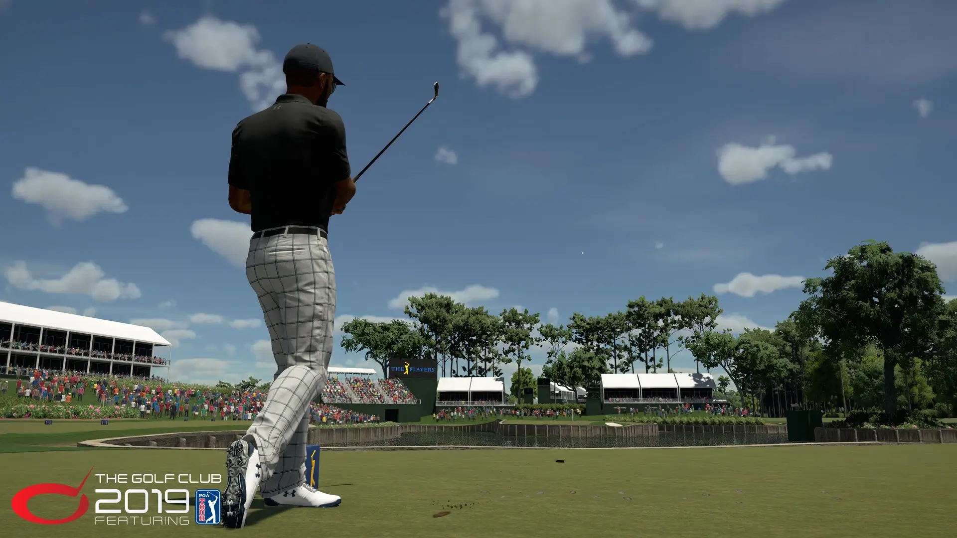 The Golf Club 2019 featuring PGA TOUR Gameplay Screenshots 1