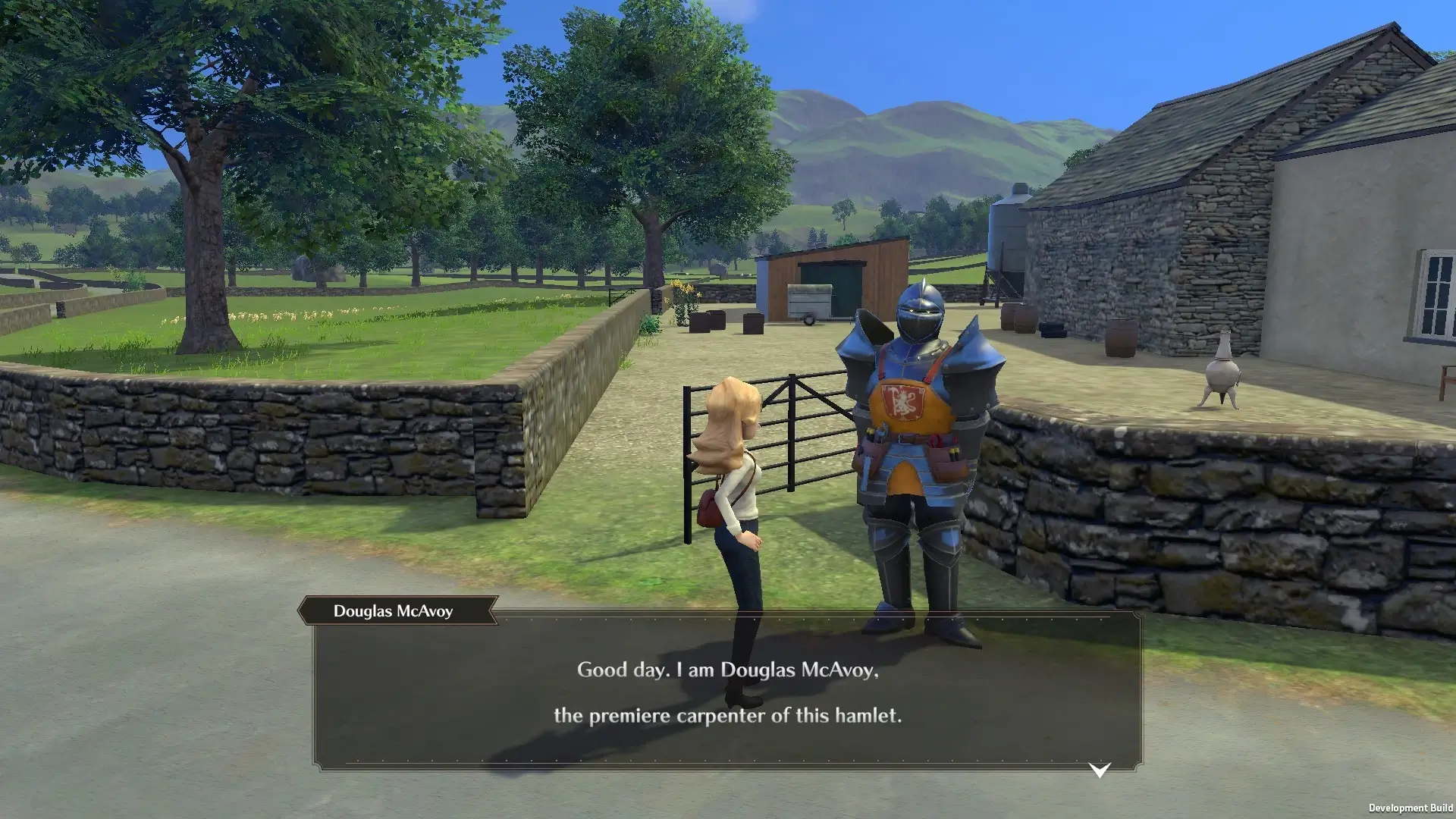 The Good Life Gameplay Screenshots 2