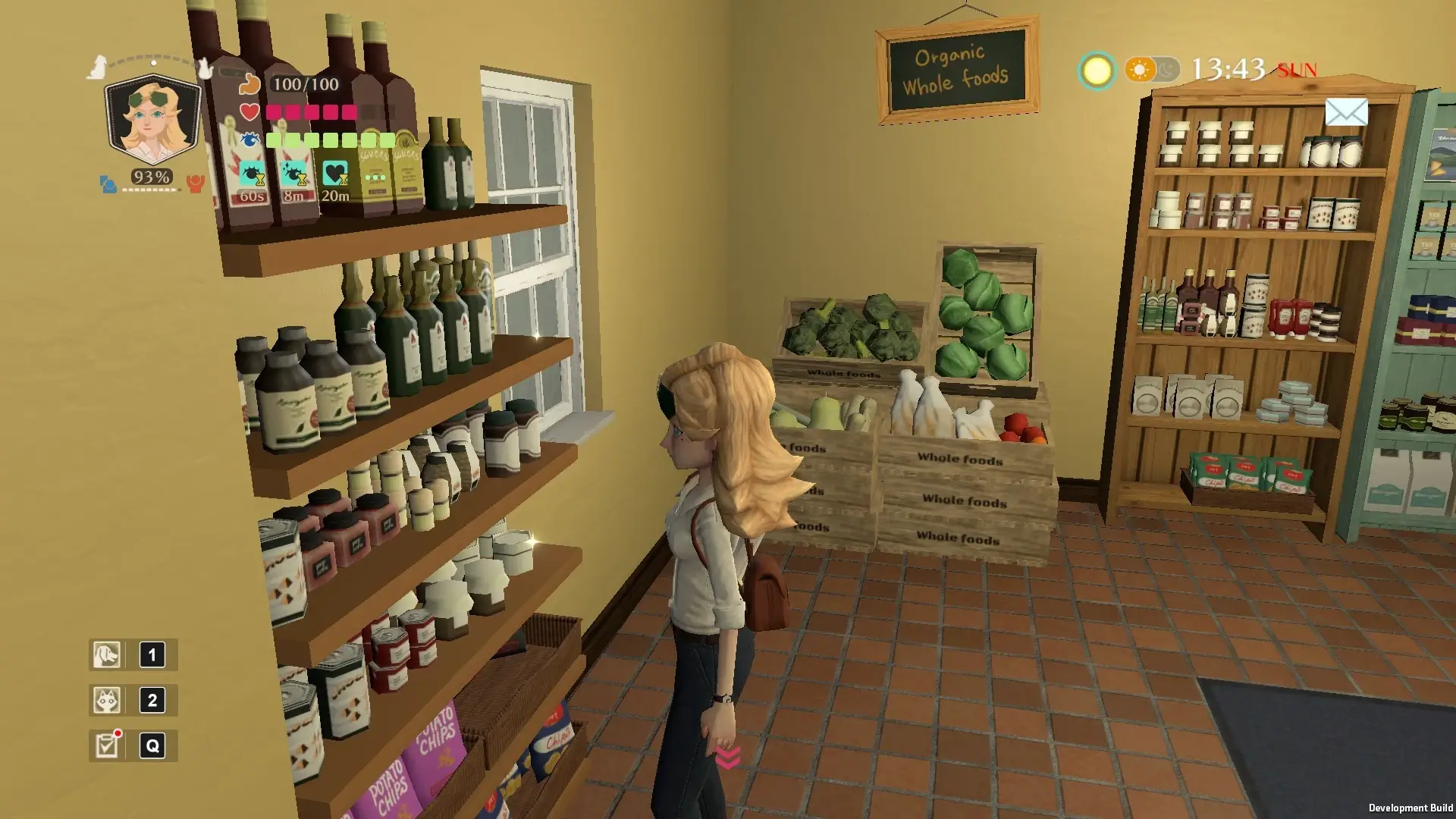 The Good Life Gameplay Screenshots 3