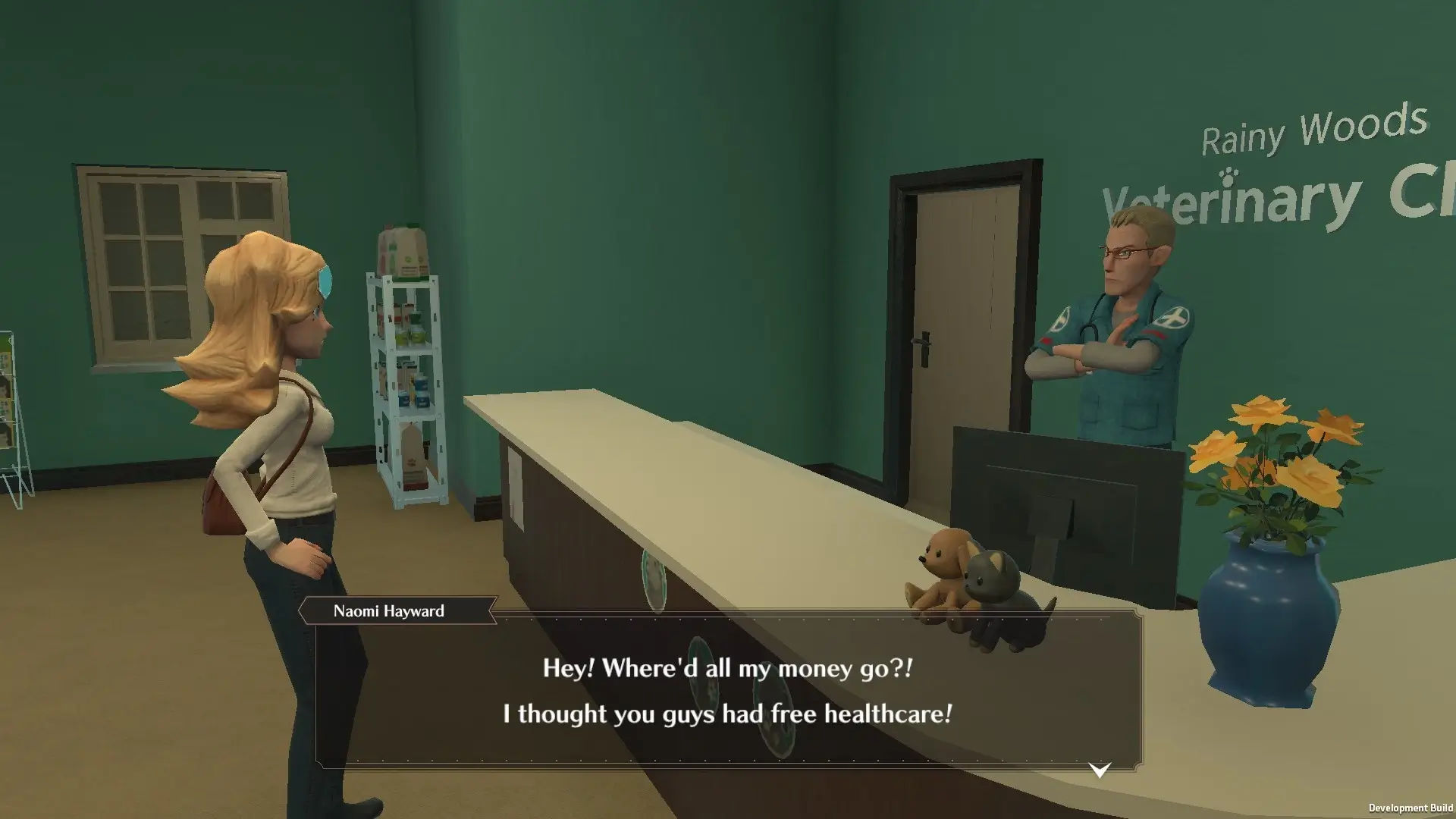 The Good Life Gameplay Screenshots 4