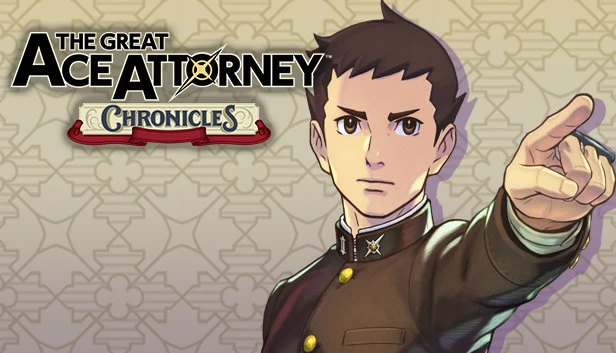 The Great Ace Attorney Chronicles Torrent Download