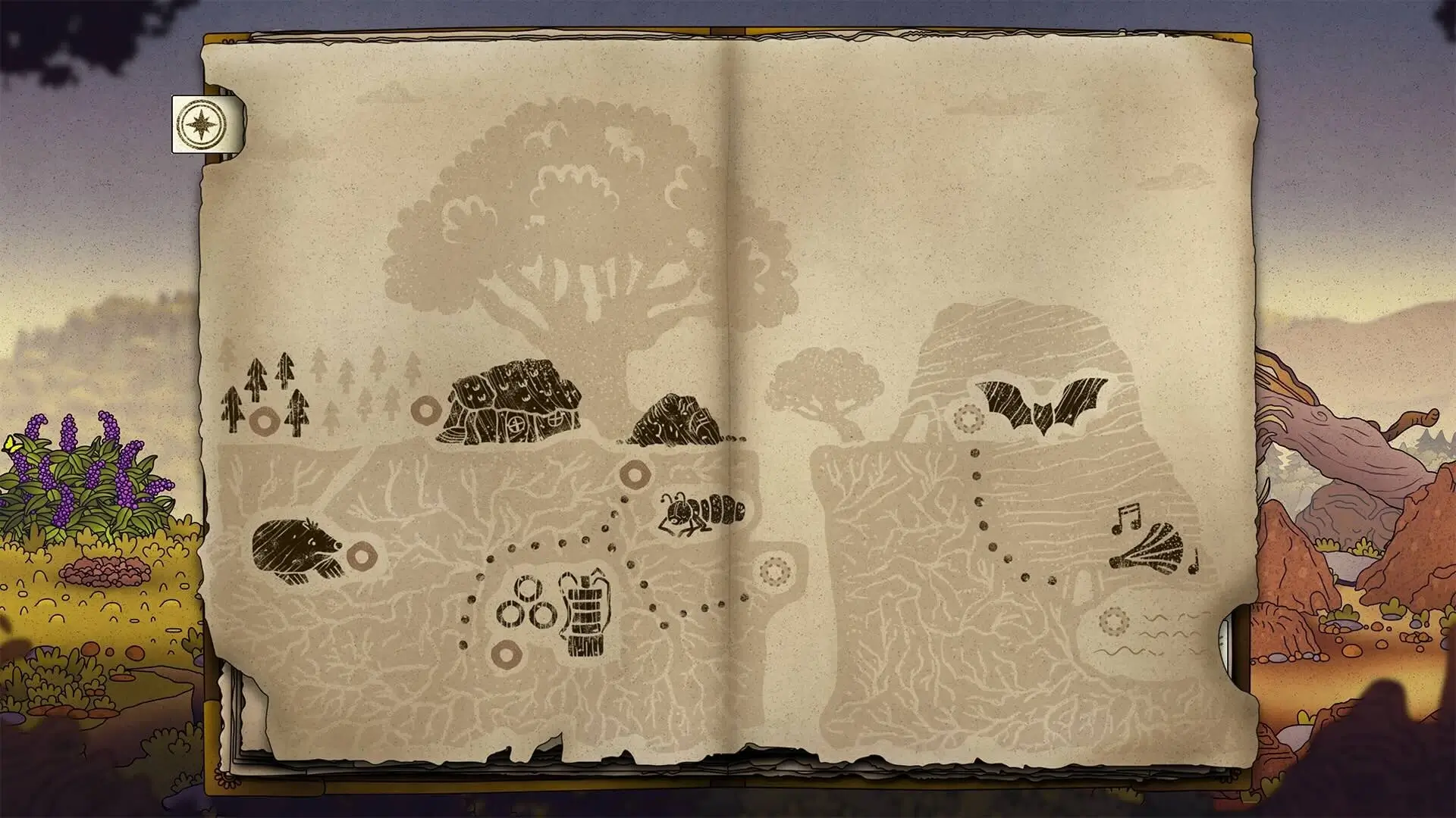 The Guardian of Nature Gameplay Screenshots 2