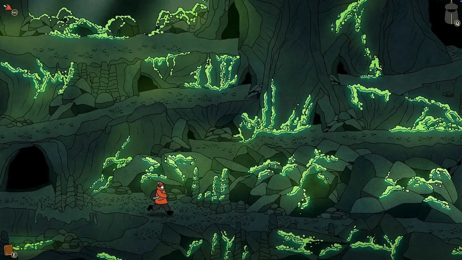 The Guardian of Nature Gameplay Screenshots 4