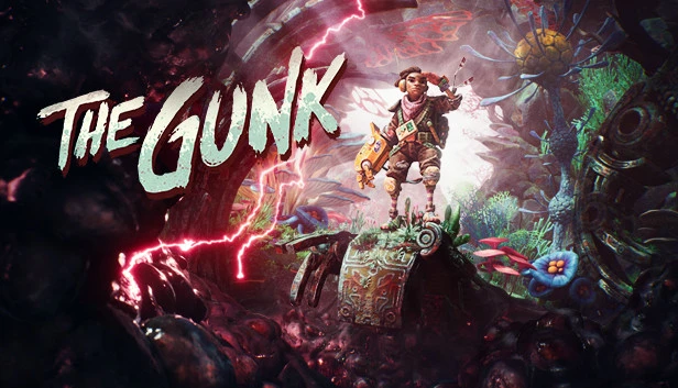 The Gunk Torrent Download