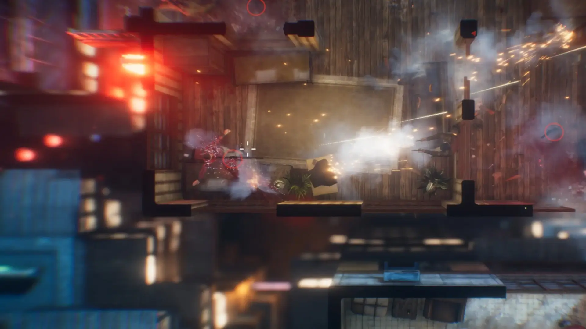 The Hong Kong Massacre Gameplay Screenshots 1