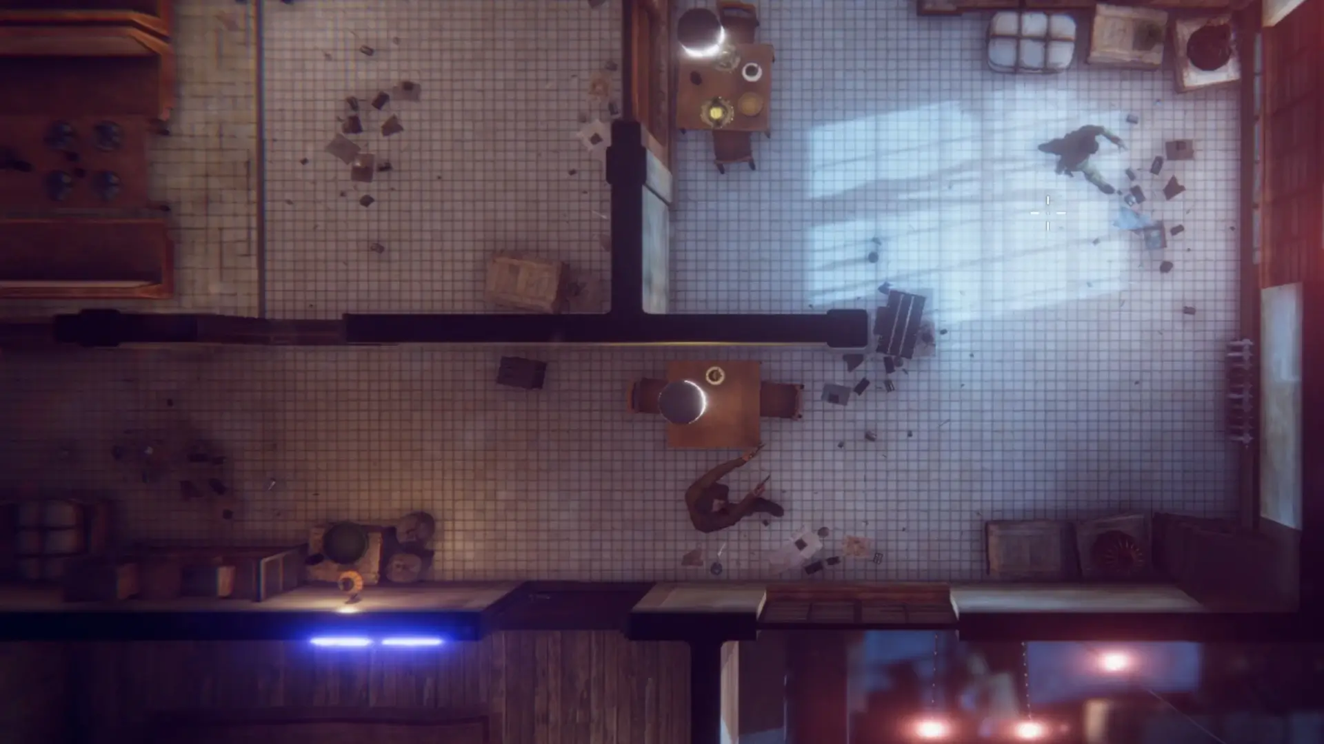 The Hong Kong Massacre Gameplay Screenshots 2