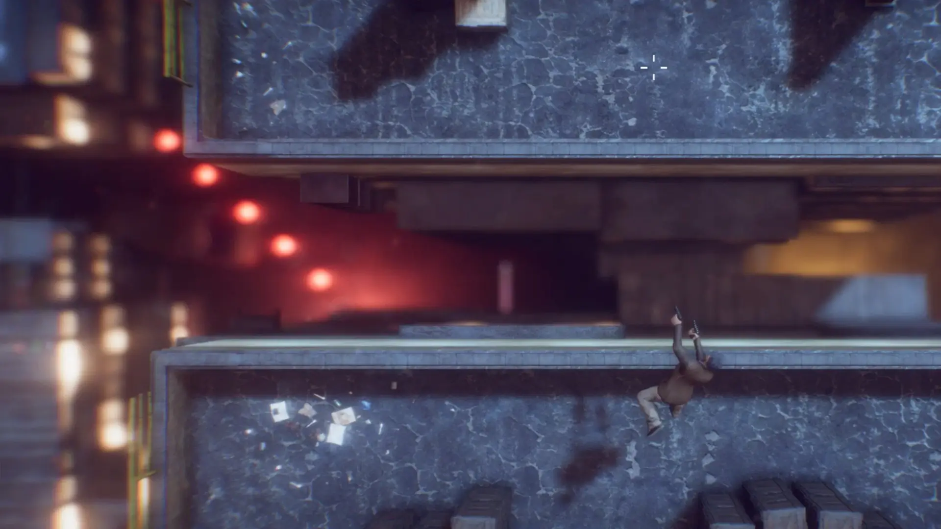 The Hong Kong Massacre Gameplay Screenshots 3