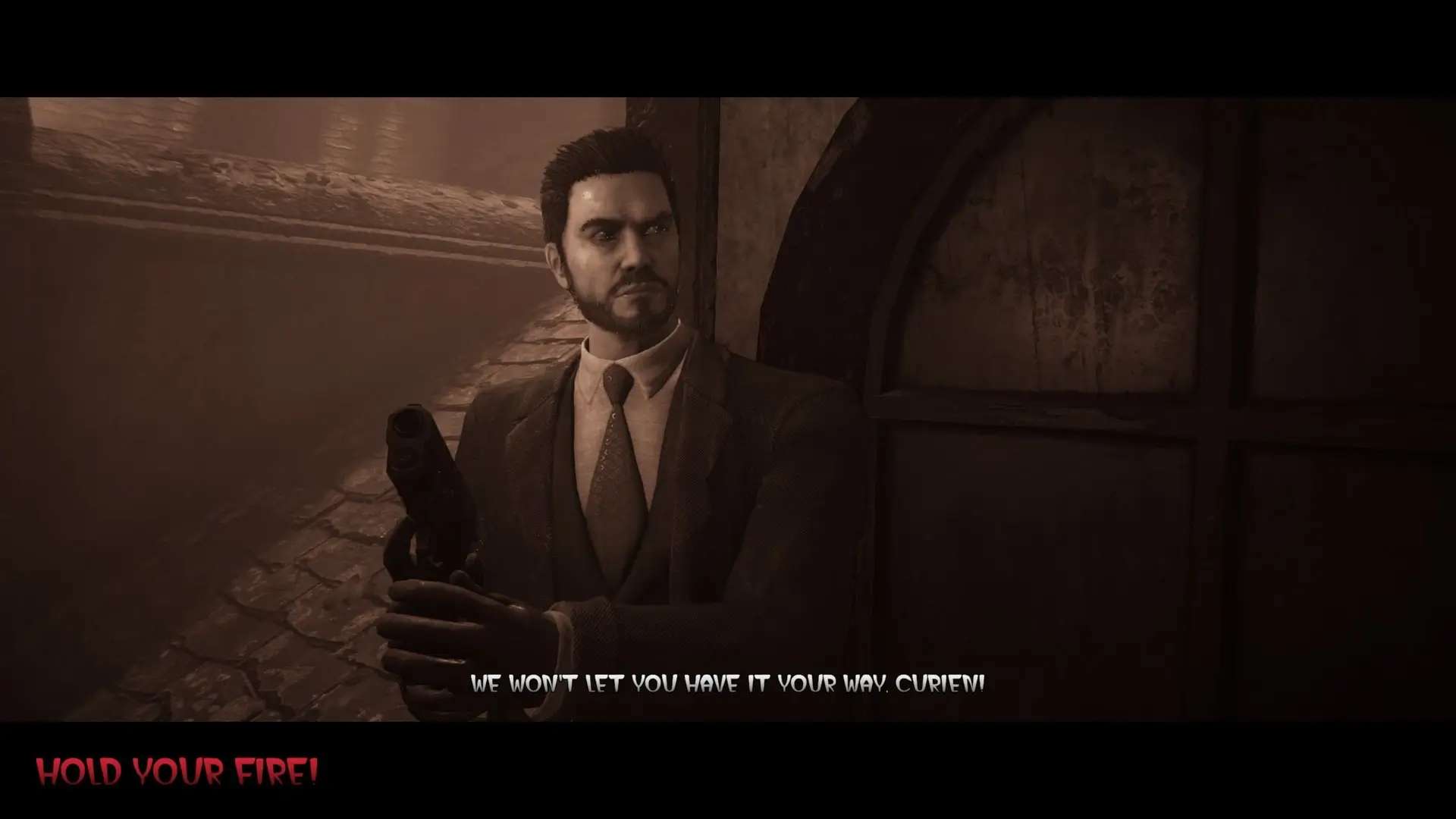 The House of the Dead: Remake Gameplay Screenshots 4