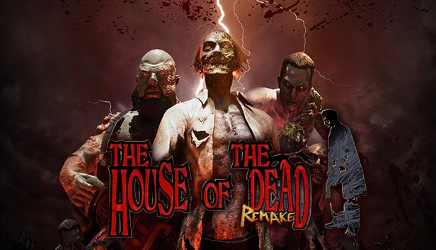 The House of the Dead: Remake Torrent Download