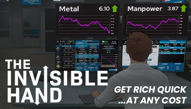 The Invisible Hand Torrent Download