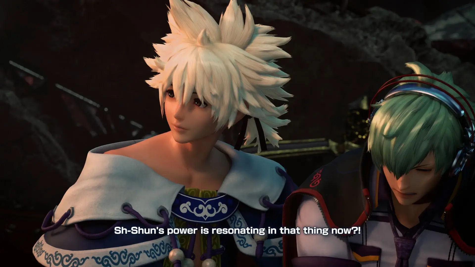 The King of Fighters XIV: Steam Edition Gameplay Screenshots 3