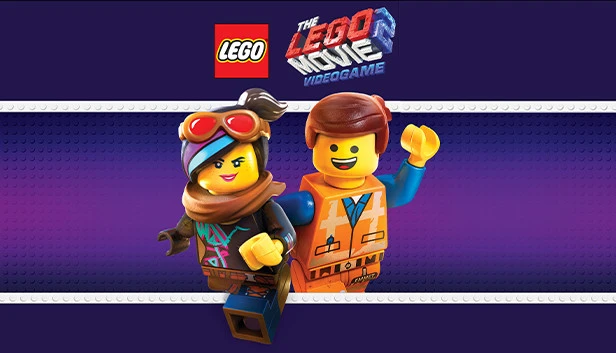 The LEGO Movie 2 Videogame Torrent Download