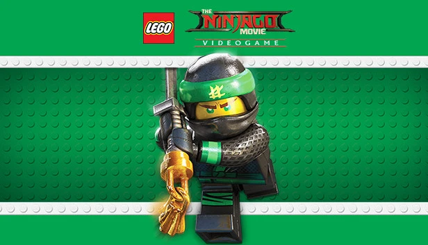 The LEGO Ninjago Movie – Video Game