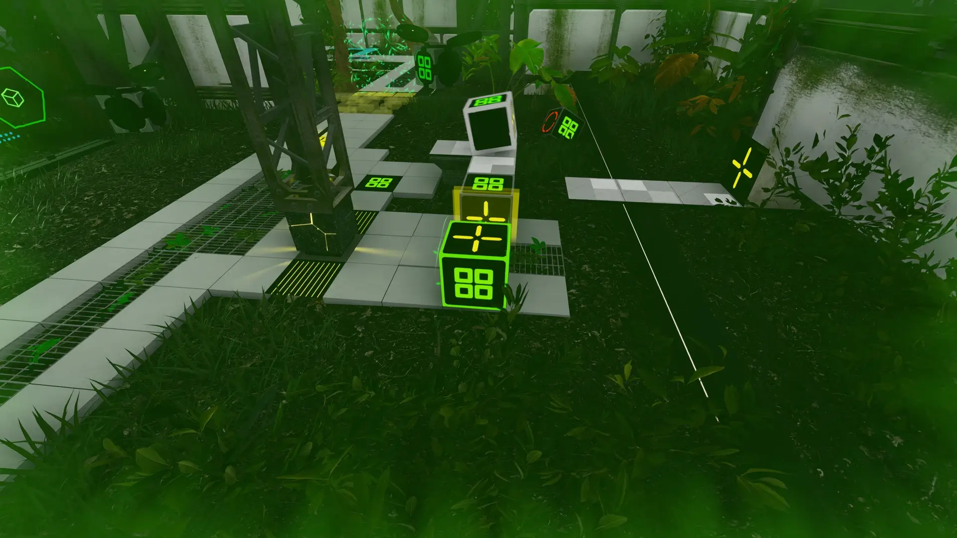 The Last Cube Gameplay Screenshots 2