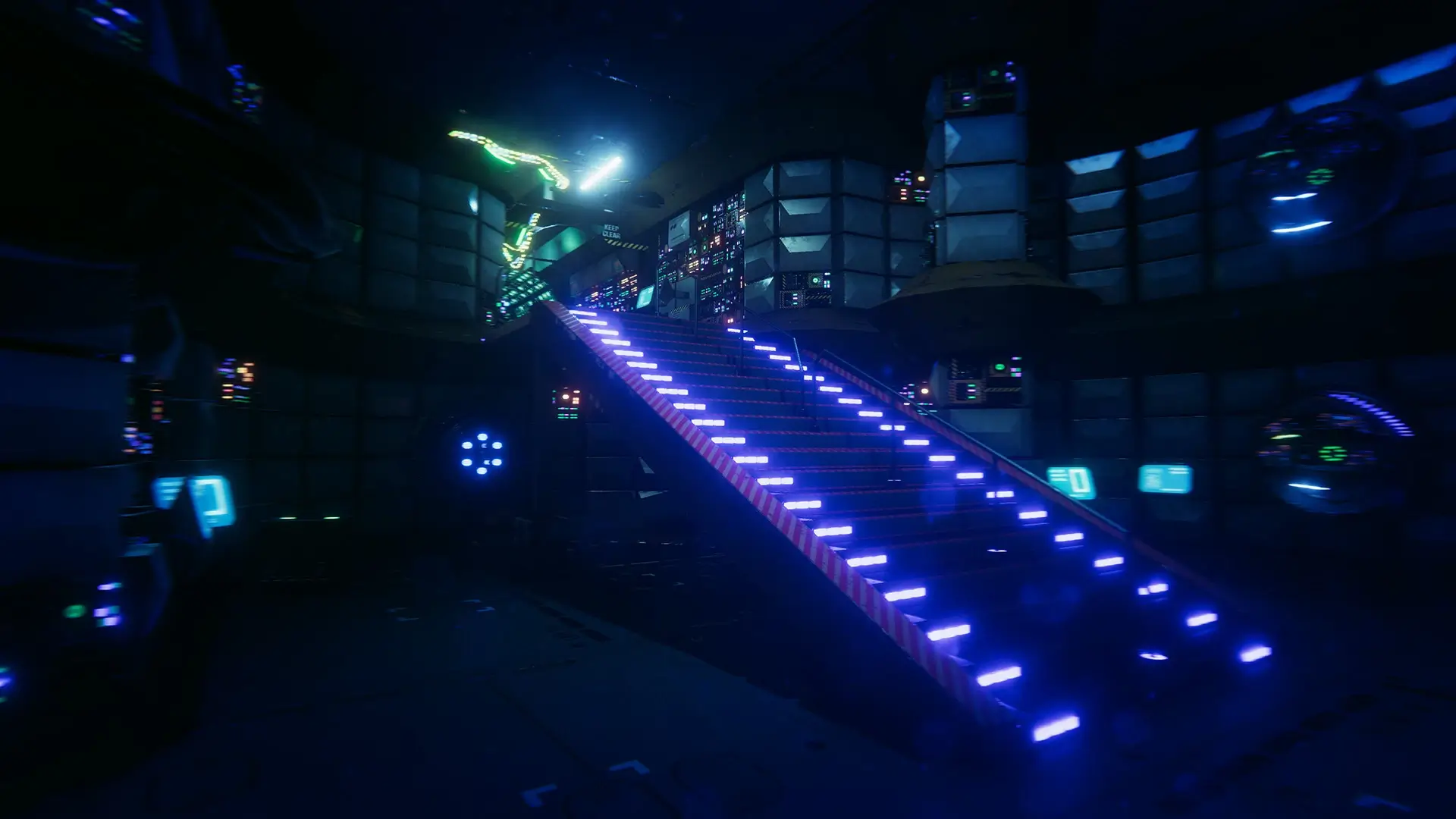 The Last Element: Looking For Tomorrow Gameplay Screenshots 2