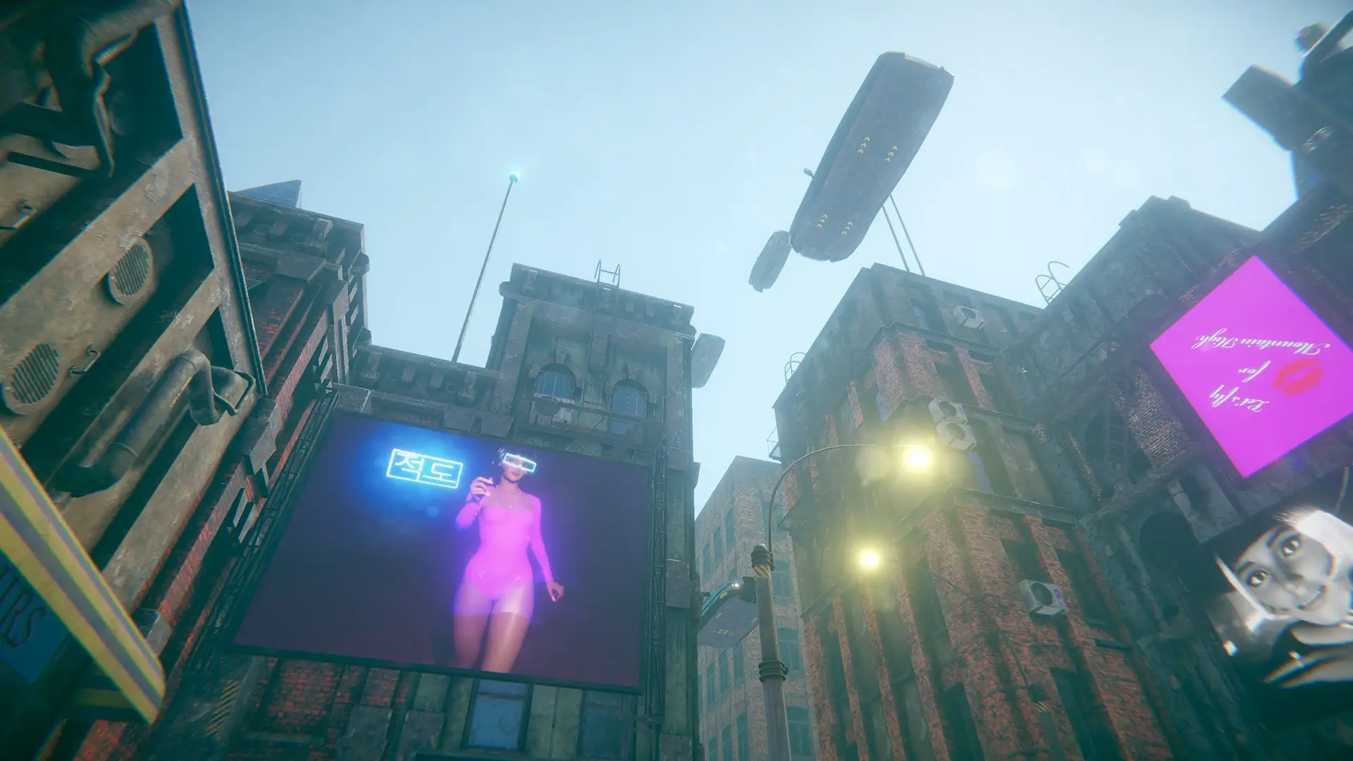 The Last Element: Looking For Tomorrow Gameplay Screenshots 3