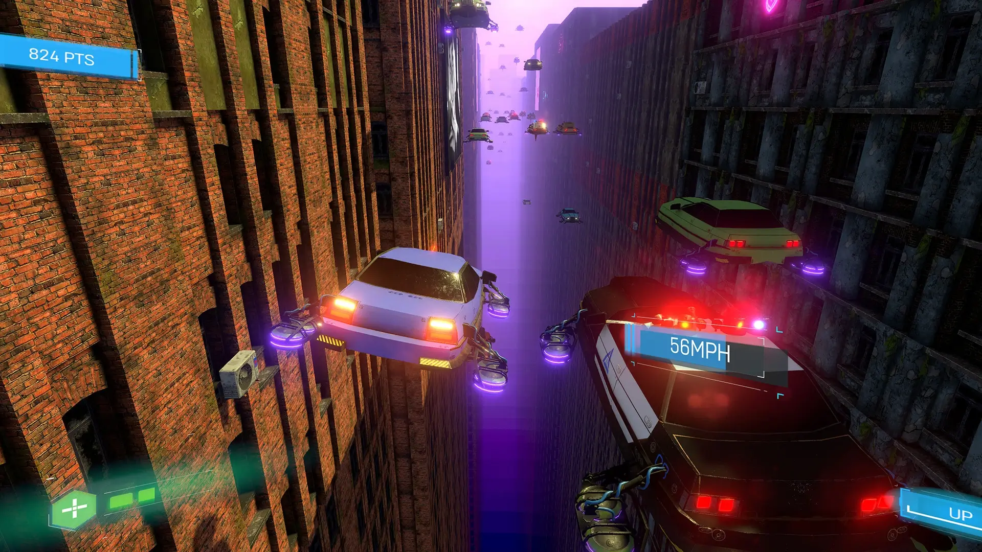 The Last Element: Looking For Tomorrow Gameplay Screenshots 4