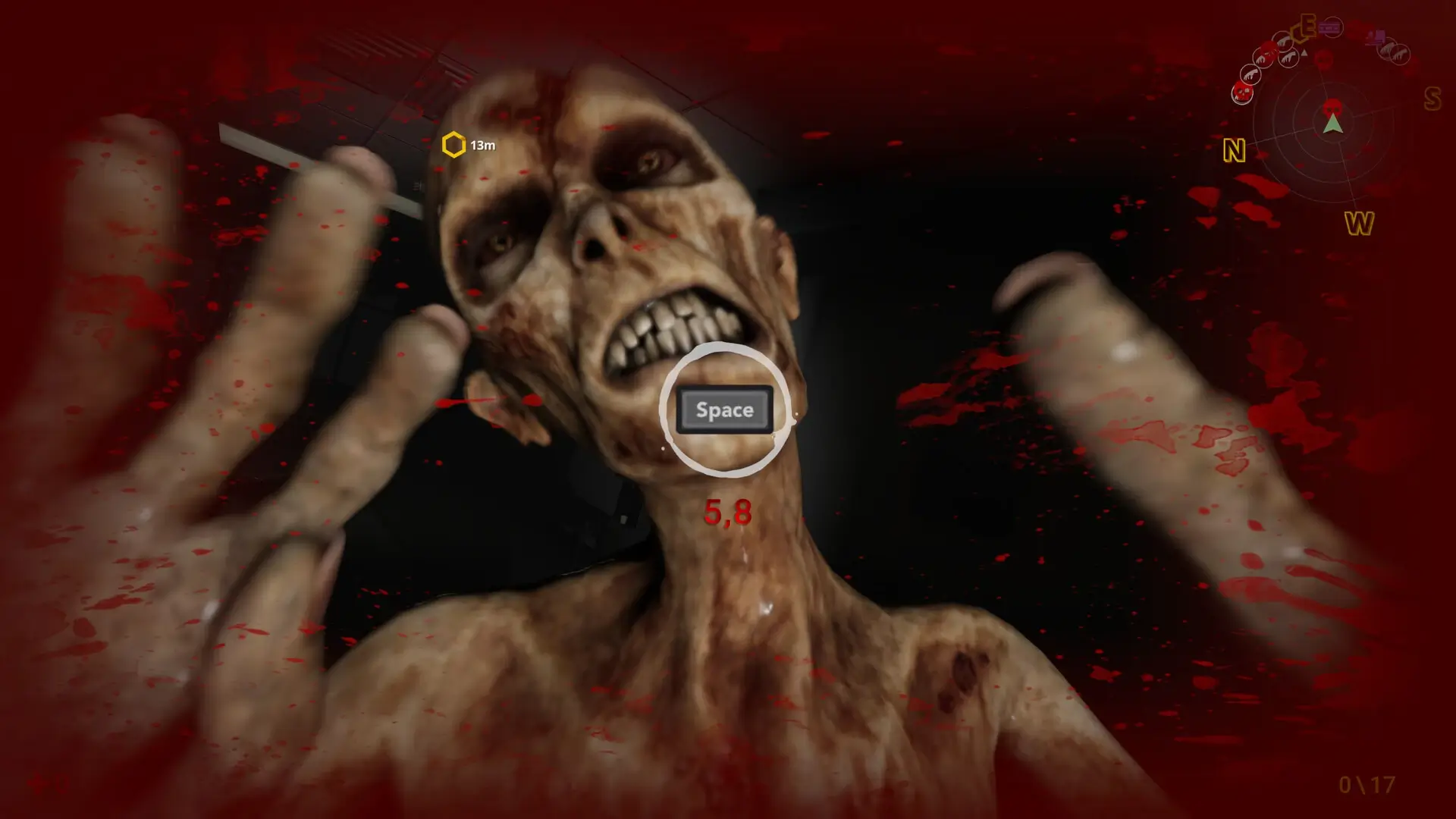 The Last Orgasm Gameplay Screenshots 2