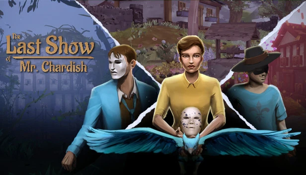 The Last Show of Mr. Chardish Torrent Download