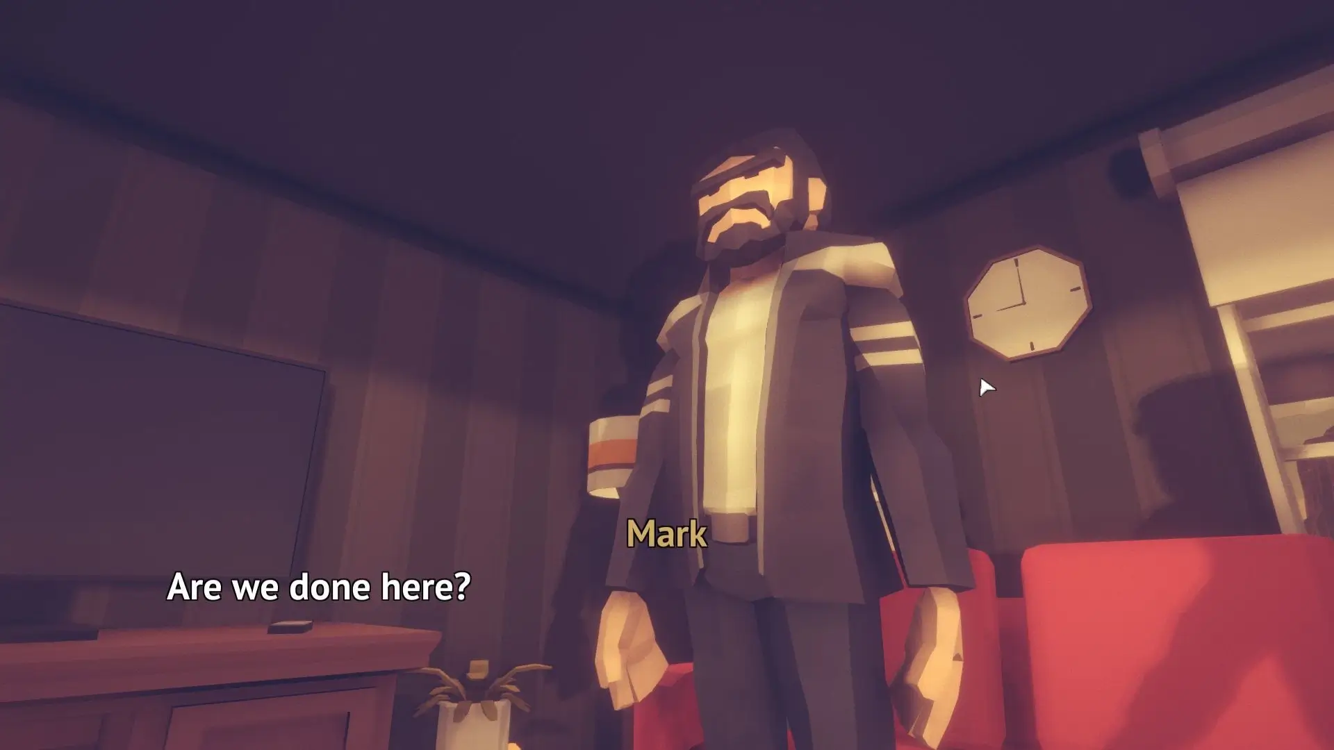 The Last Will Gameplay Screenshots 3