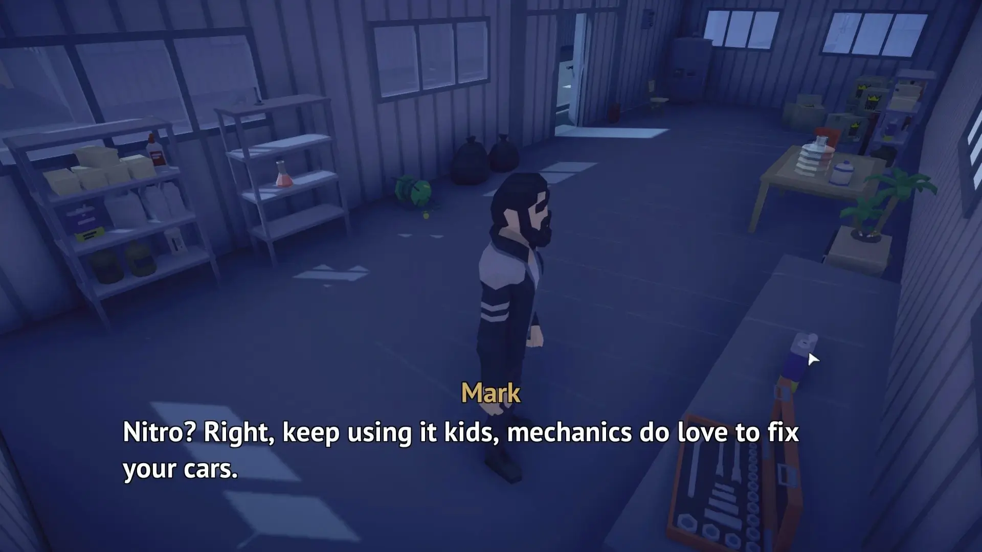 The Last Will Gameplay Screenshots 4