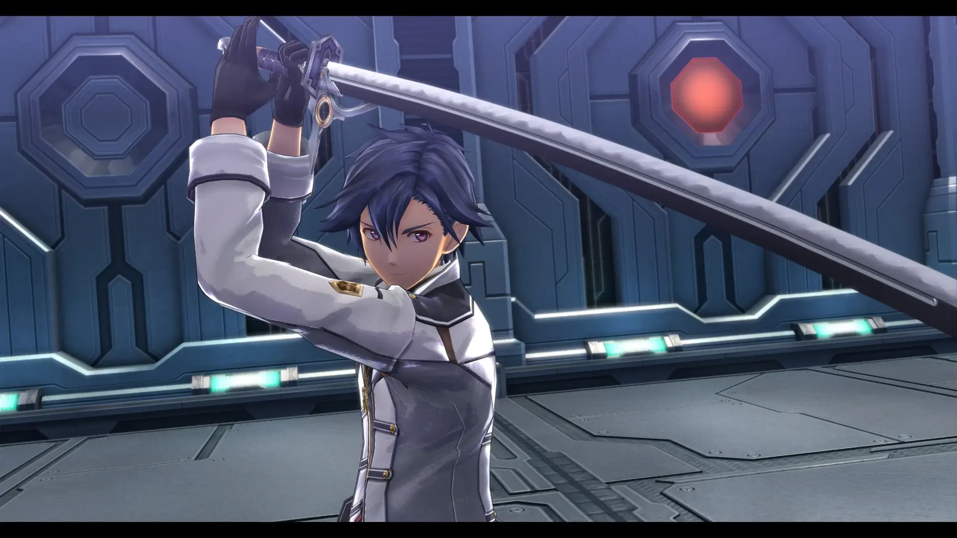 The Legend of Heroes: Trails of Cold Steel III Gameplay Screenshots 2
