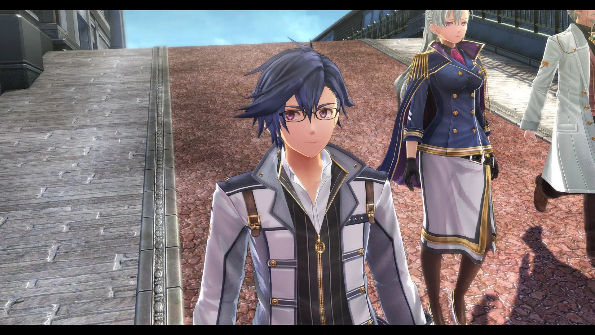 The Legend of Heroes: Trails of Cold Steel III Gameplay Screenshots 4