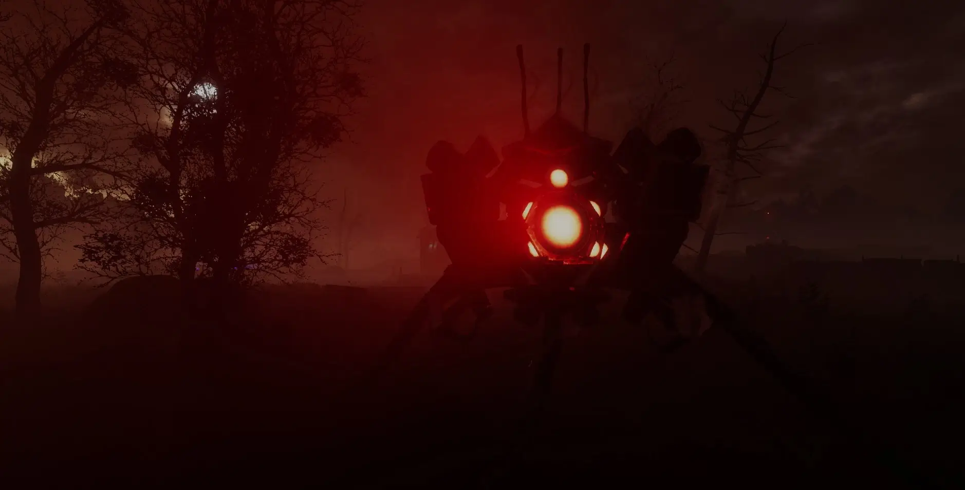 The Light Keeps Us Safe Gameplay Screenshots 1