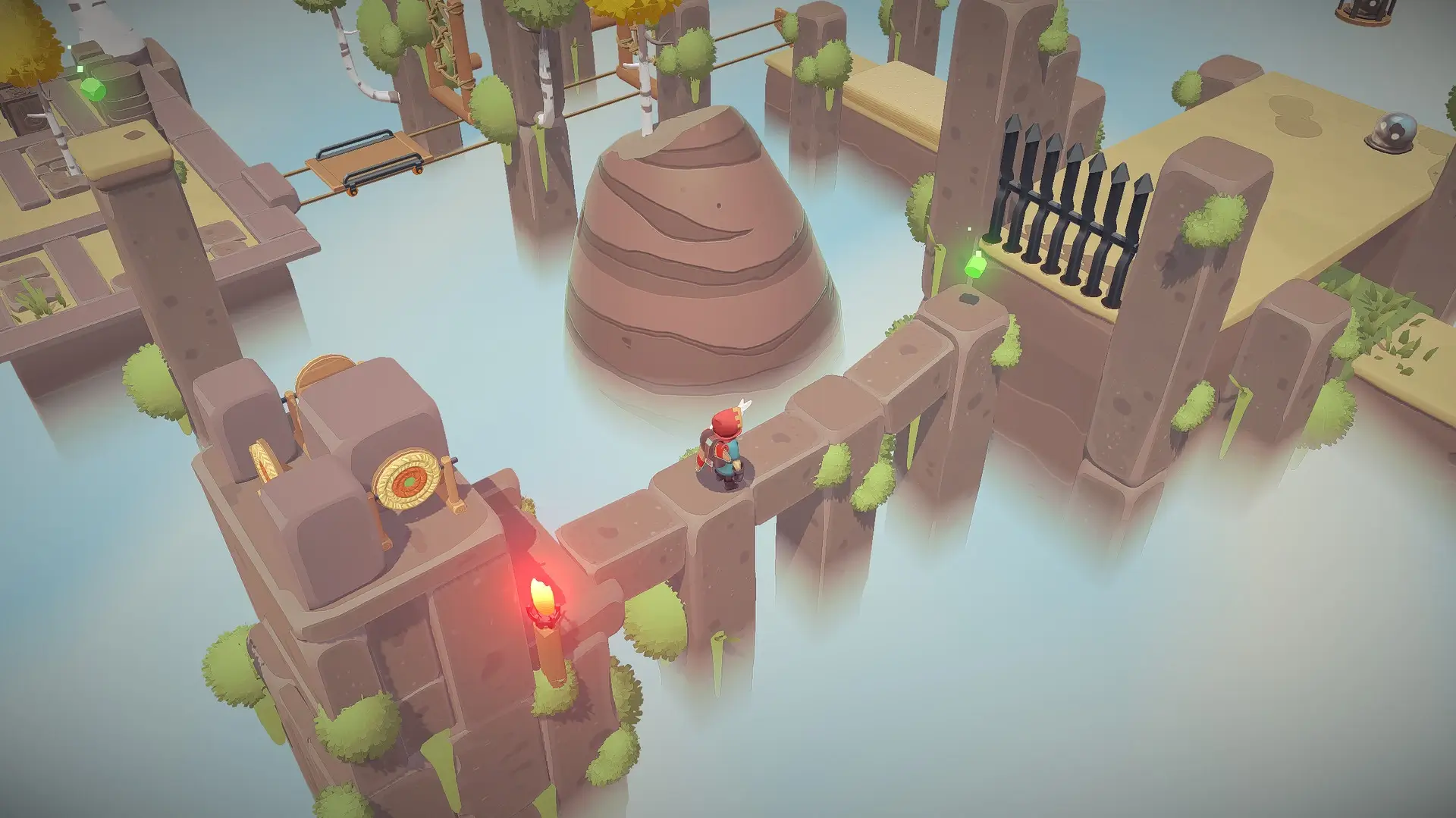 The Lightbringer Gameplay Screenshots 2
