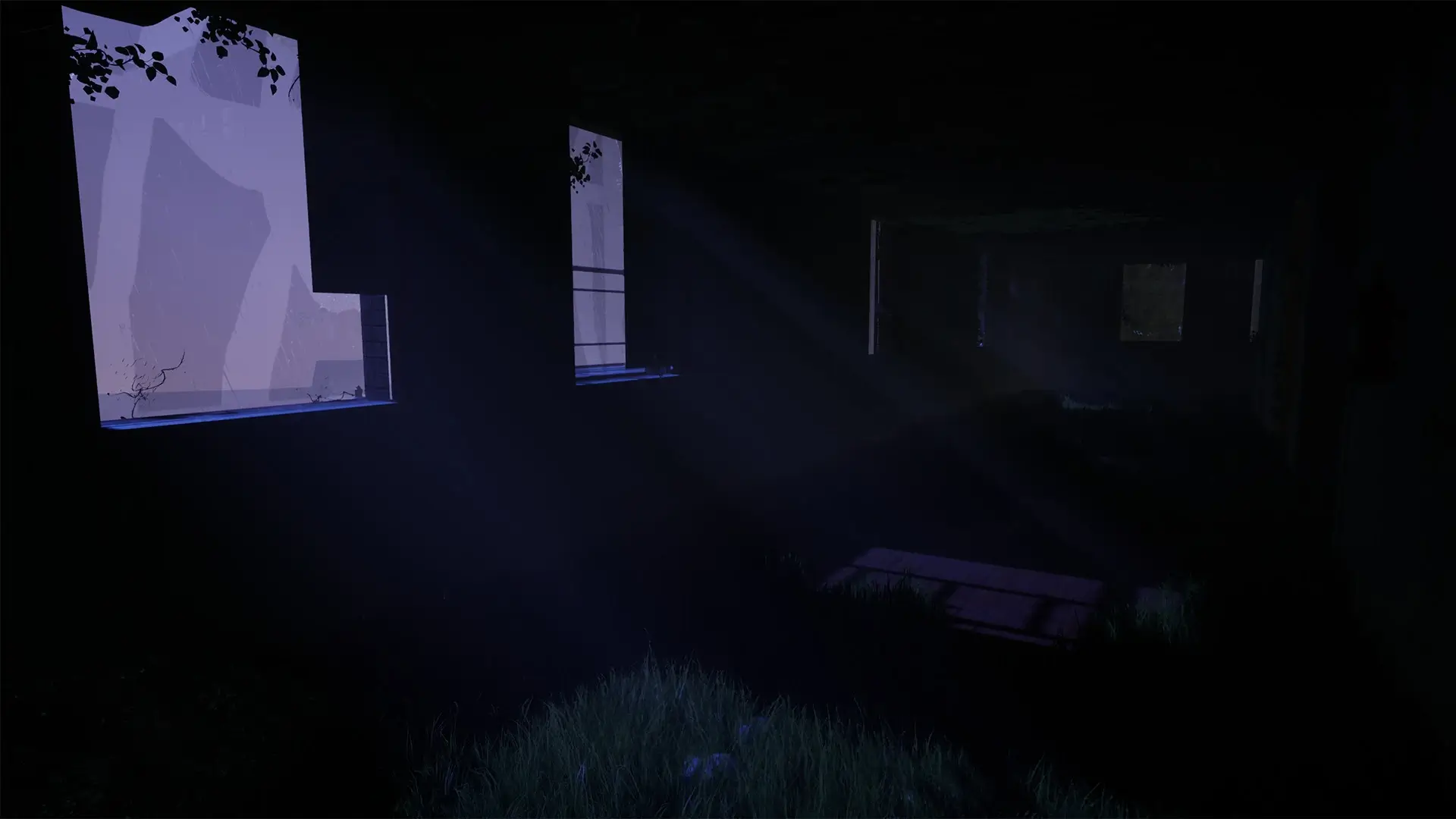 The Line Gameplay Screenshots 1