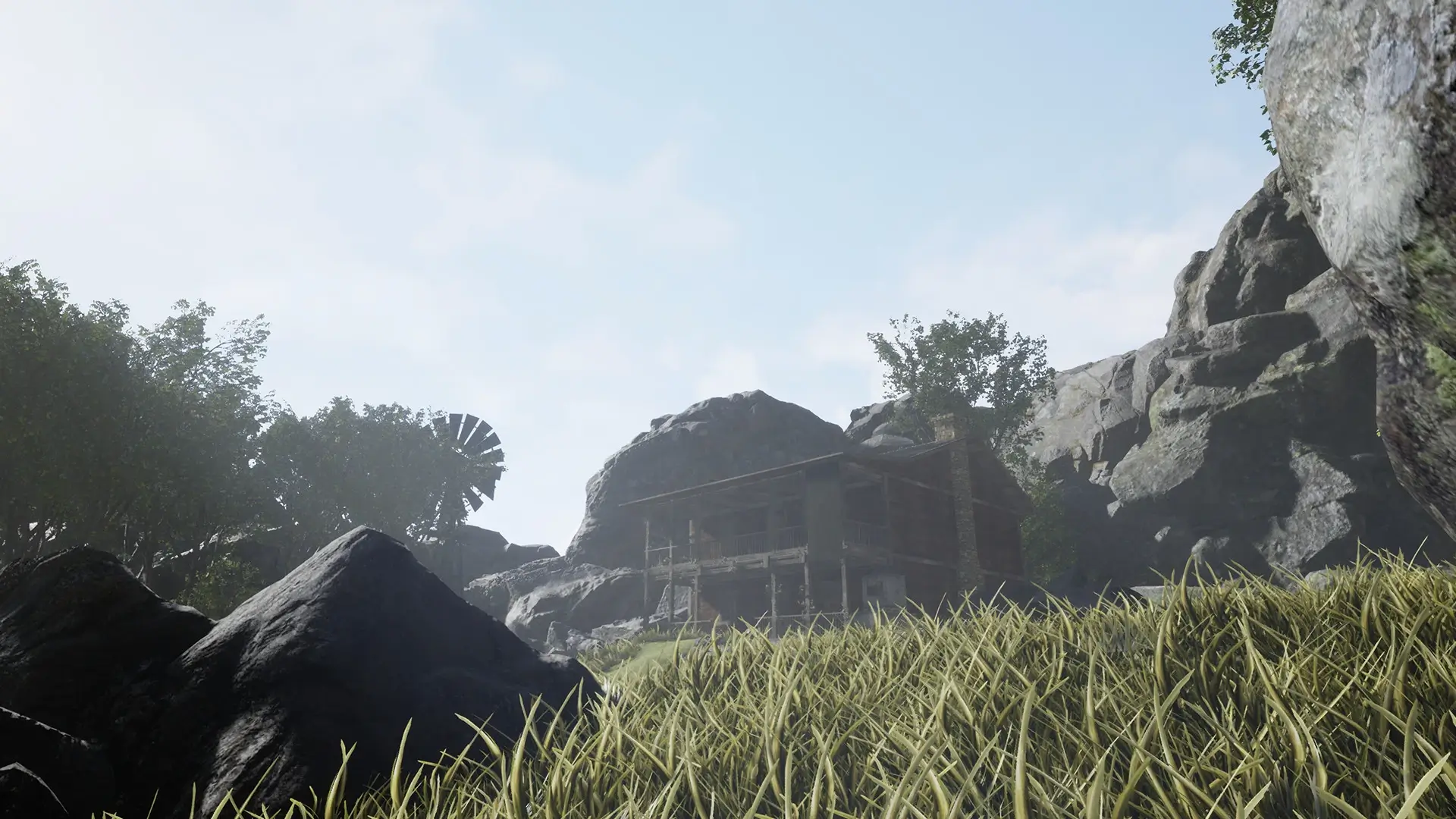 The Line Gameplay Screenshots 3