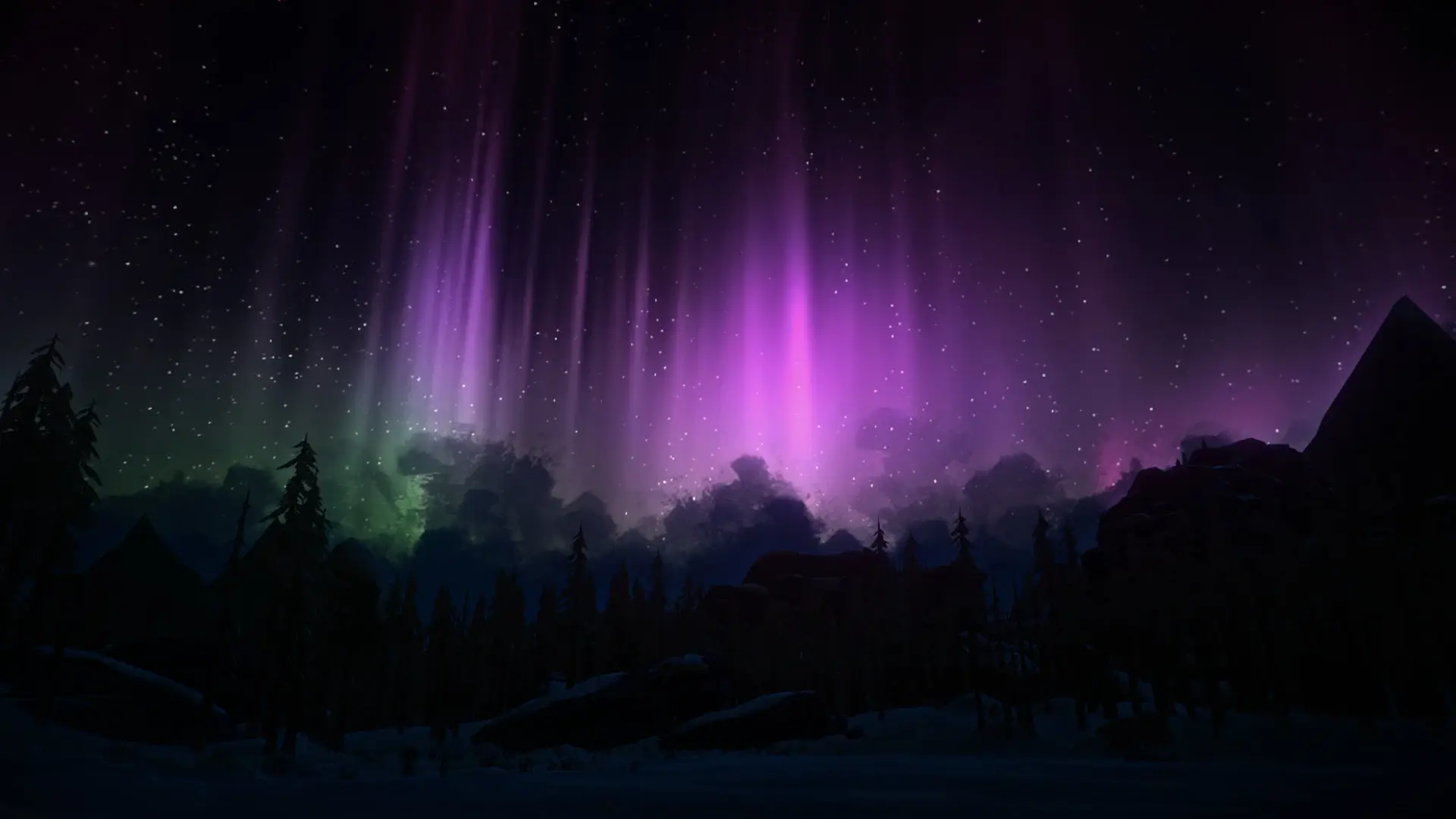 The Long Dark: Quiet Apocalypse Edition Gameplay Screenshots 1