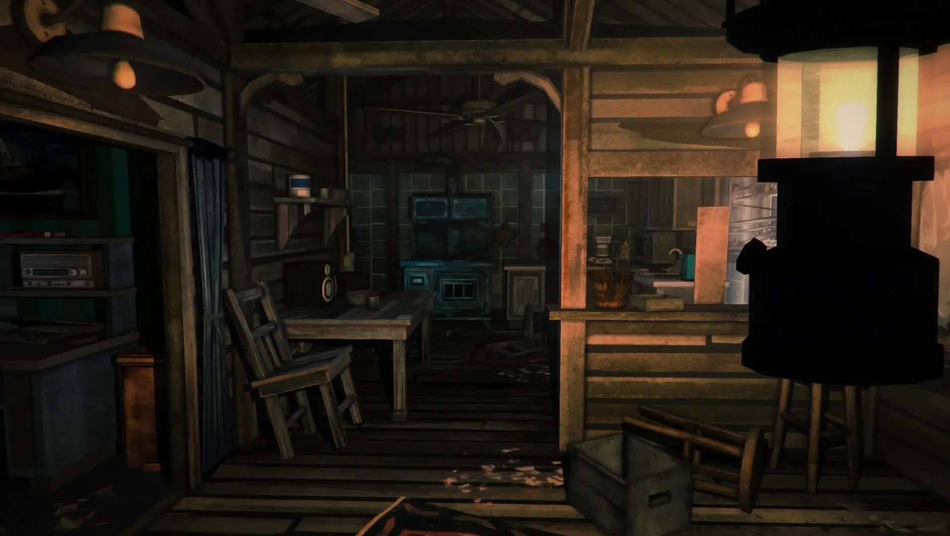 The Long Dark: Quiet Apocalypse Edition Gameplay Screenshots 2