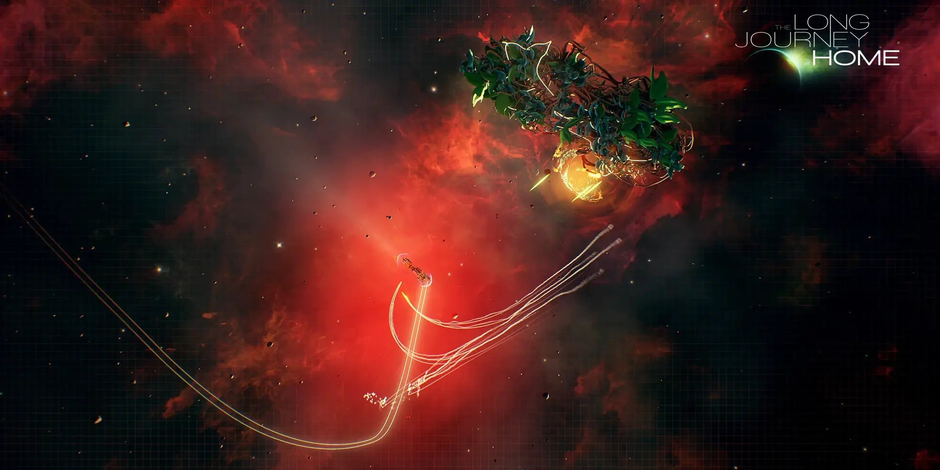 The Long Journey Home Gameplay Screenshots 3
