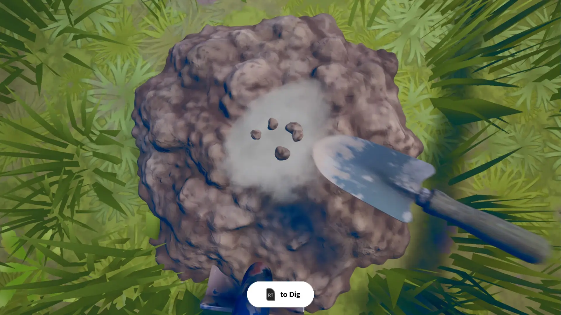 The Magnificent Trufflepigs Gameplay Screenshots 4