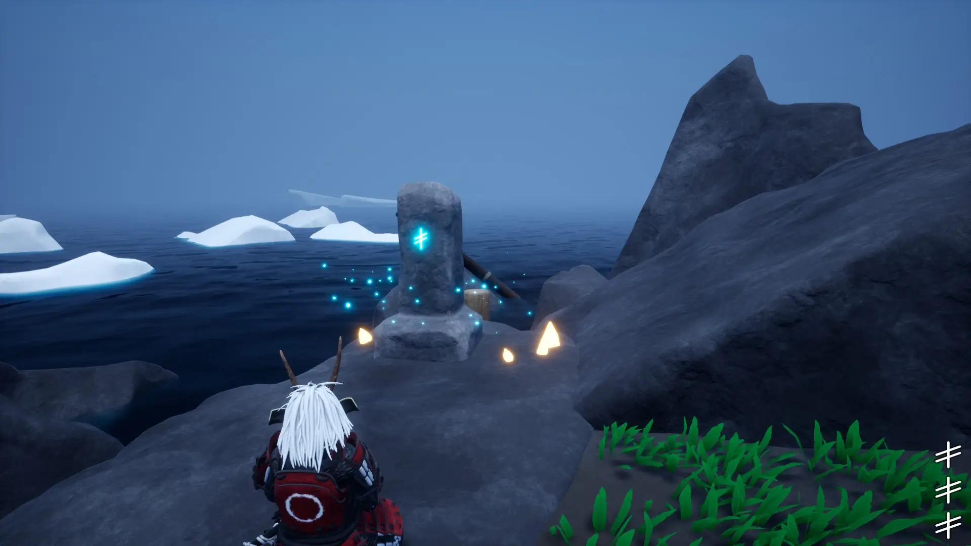The Misty Tale Gameplay Screenshots 1