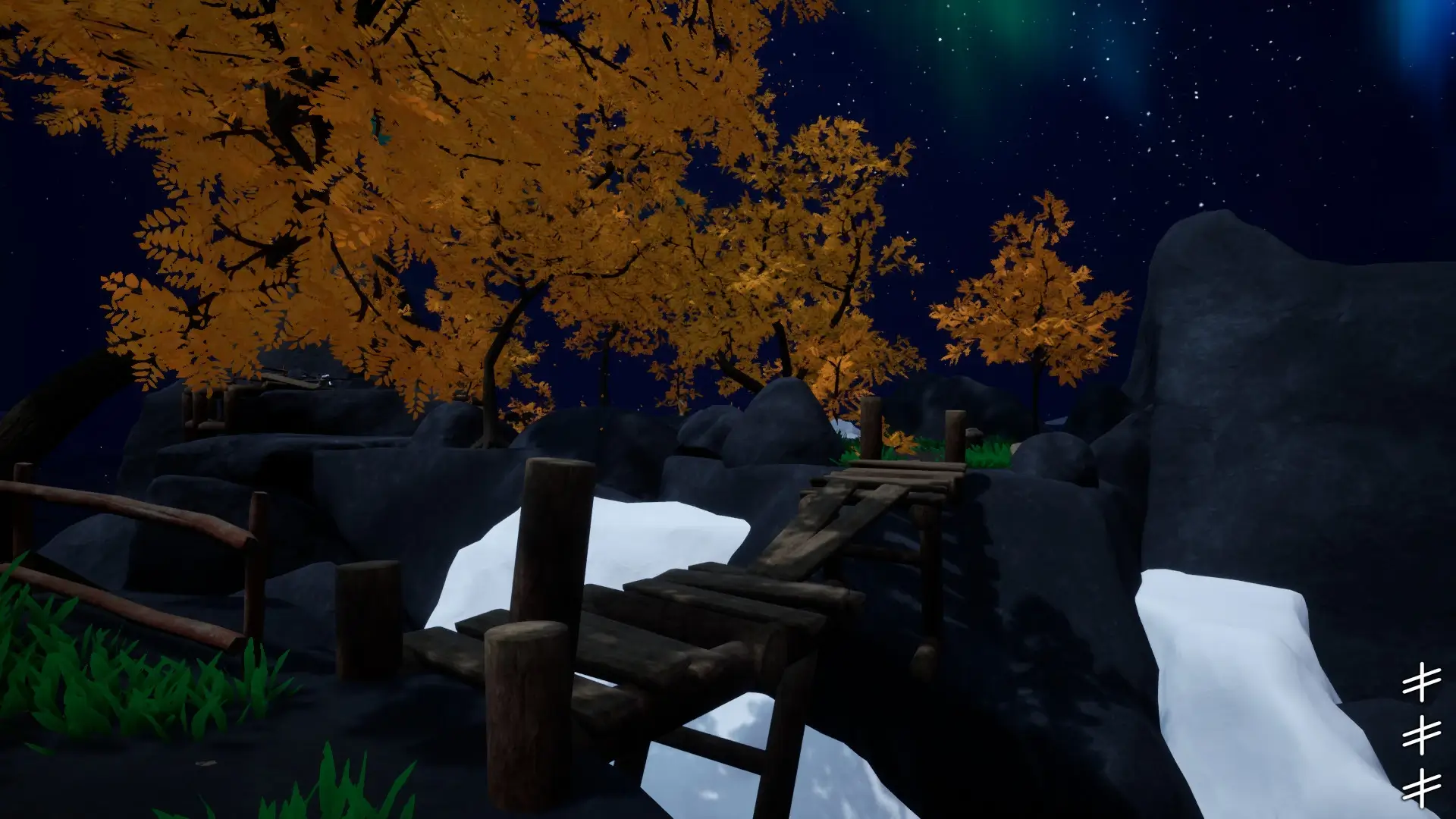 The Misty Tale Gameplay Screenshots 2