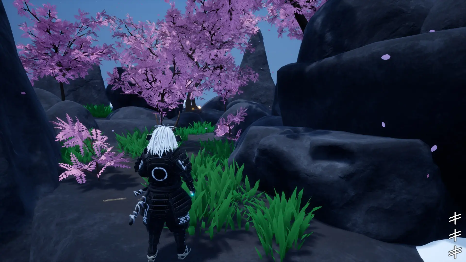 The Misty Tale Gameplay Screenshots 3