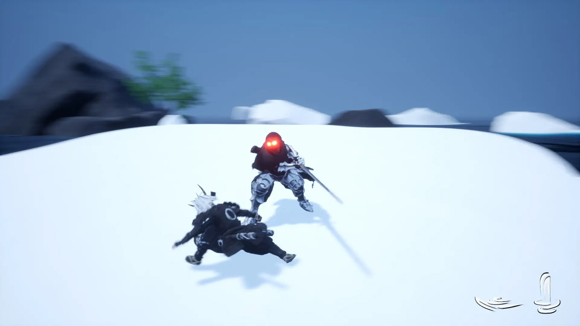 The Misty Tale Gameplay Screenshots 4