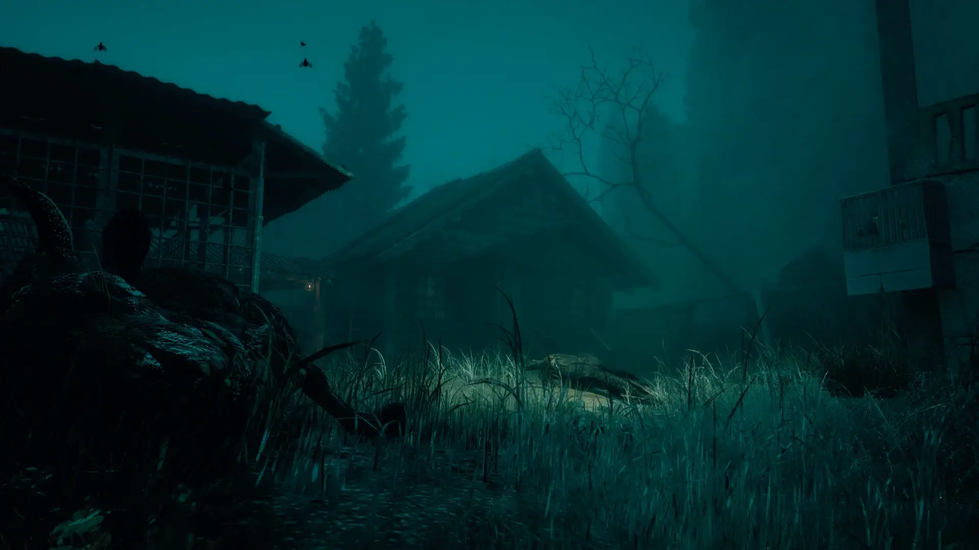 The Occultist Gameplay Screenshots 1