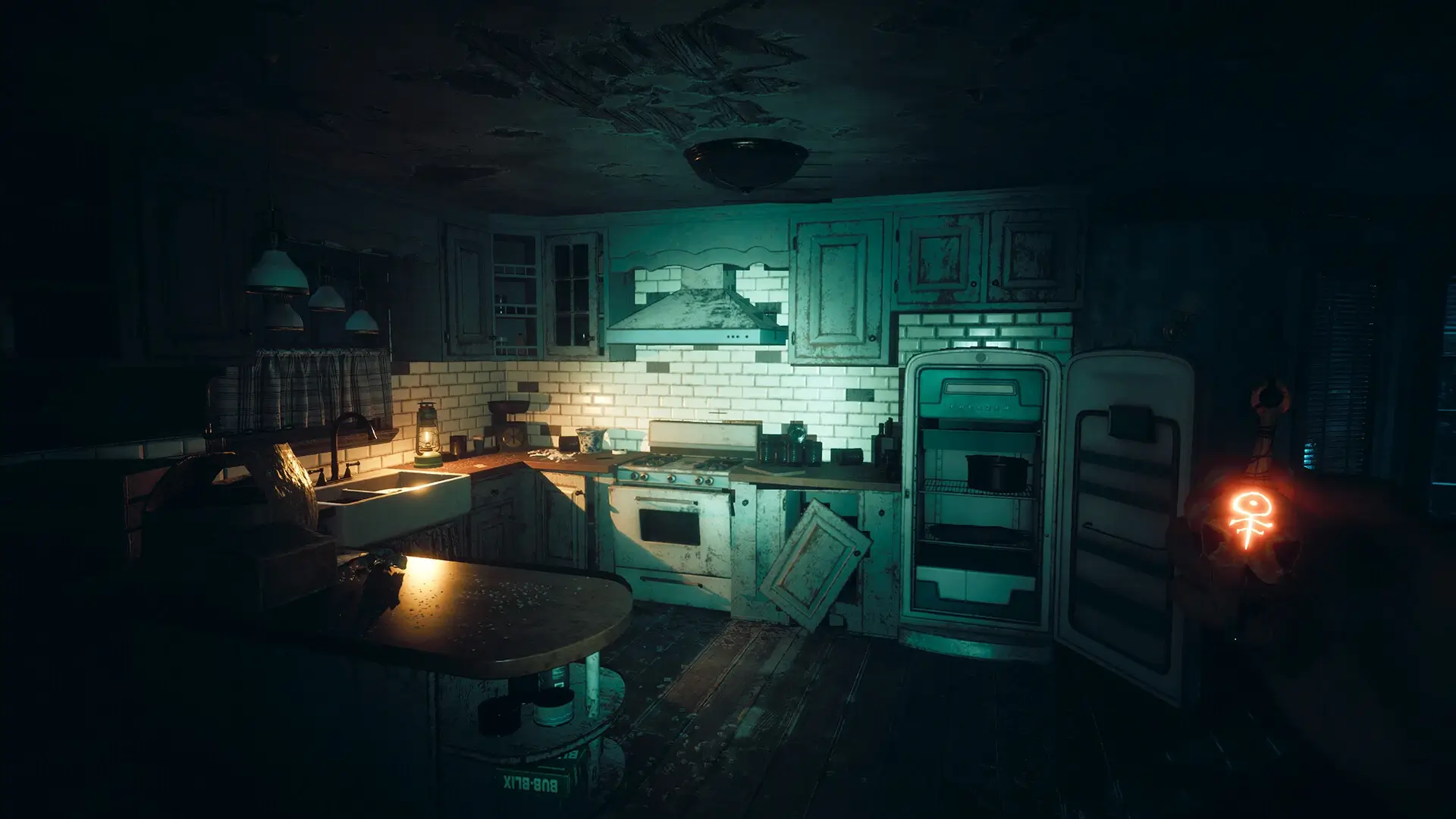 The Occultist Gameplay Screenshots 2