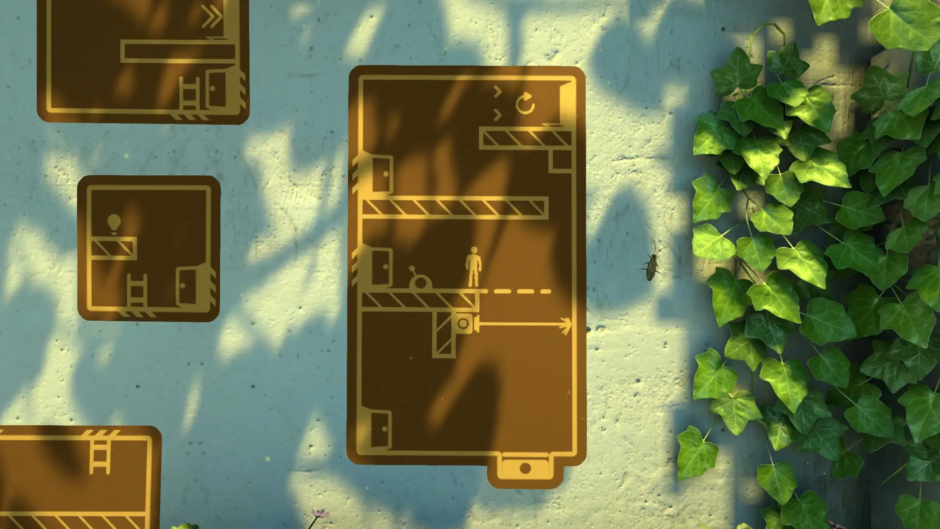 The Pedestrian Gameplay Screenshots 4