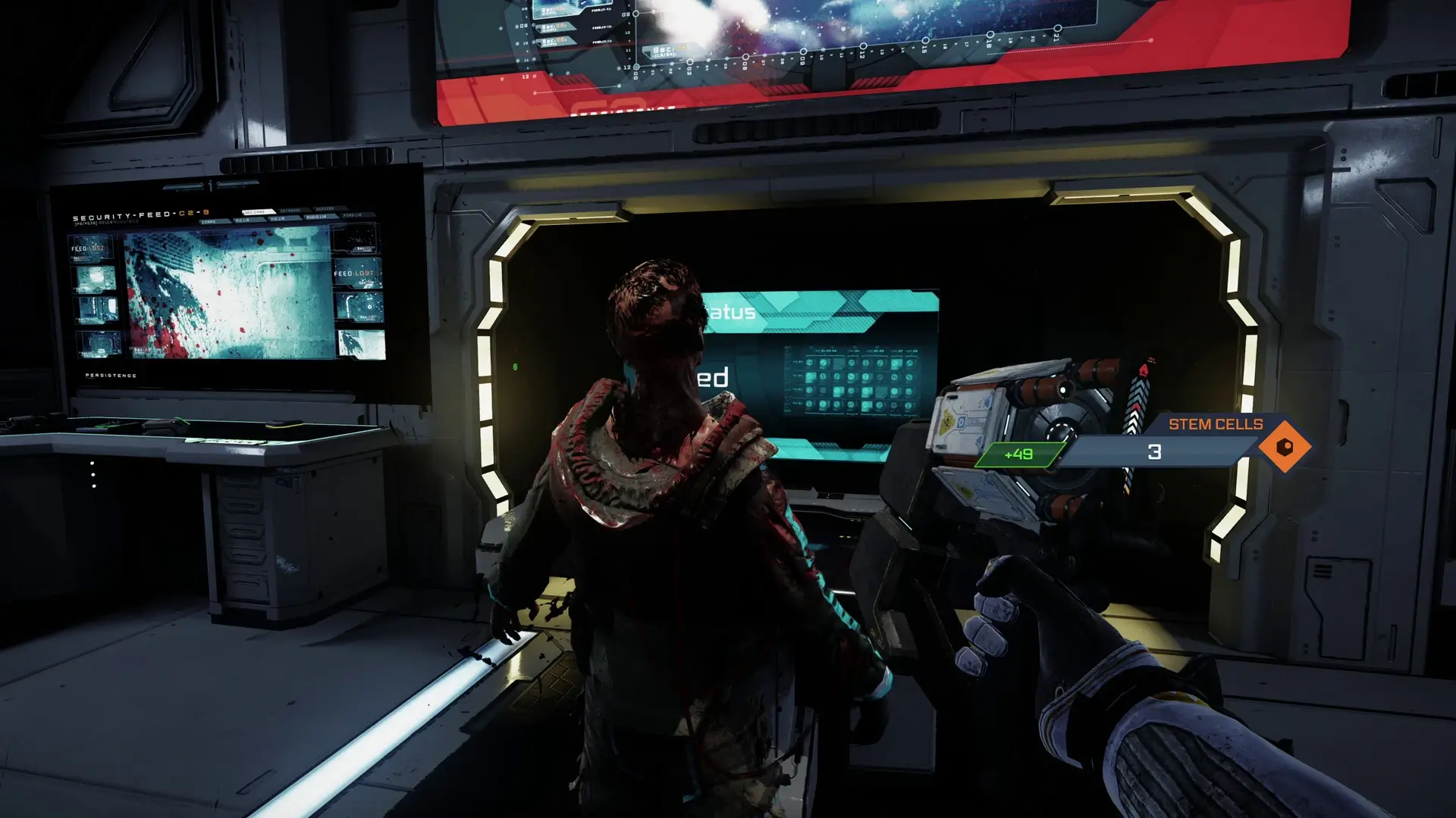 The Persistence Enhanced Gameplay Screenshots 2
