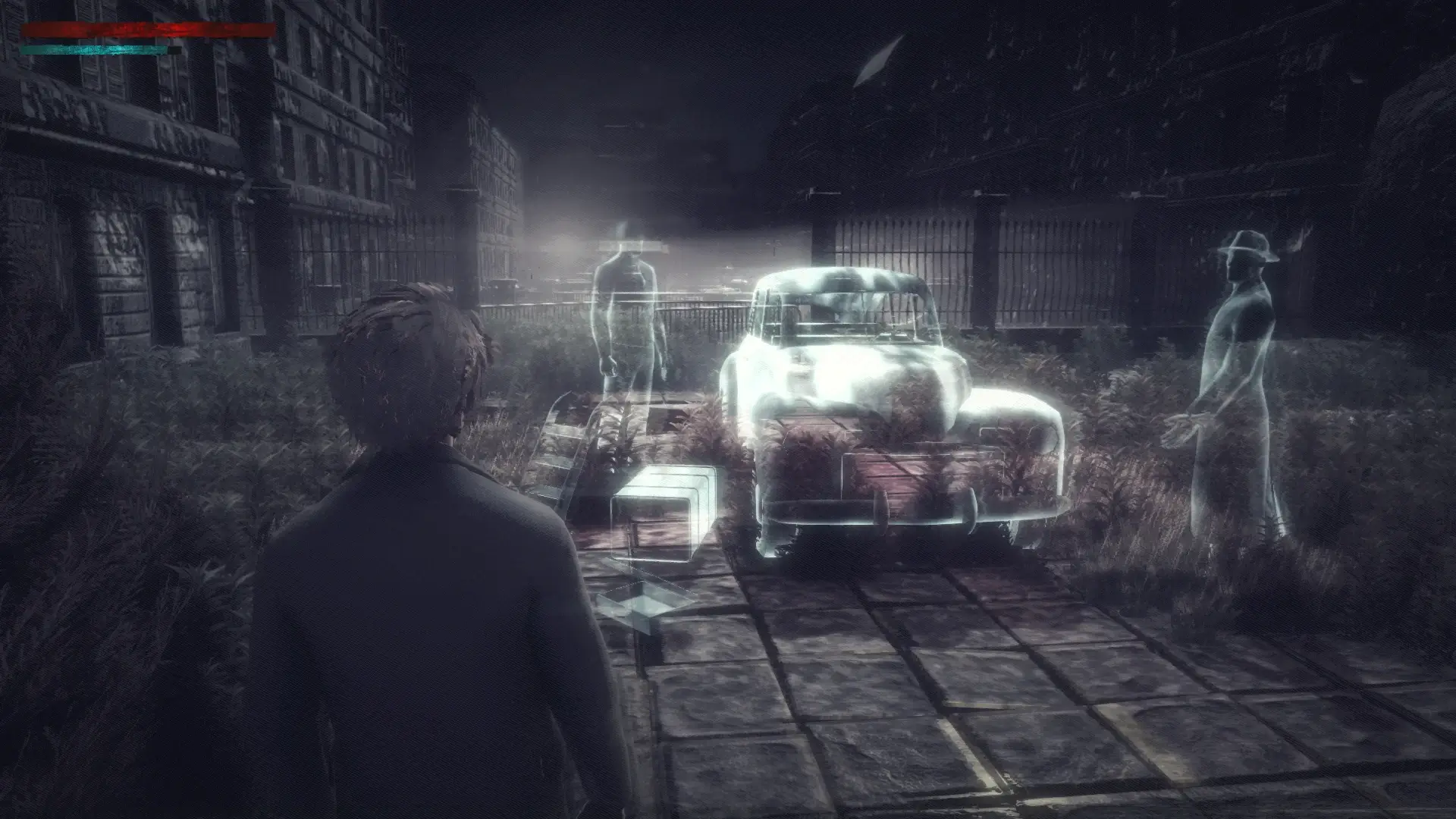 The Piano Gameplay Screenshots 1