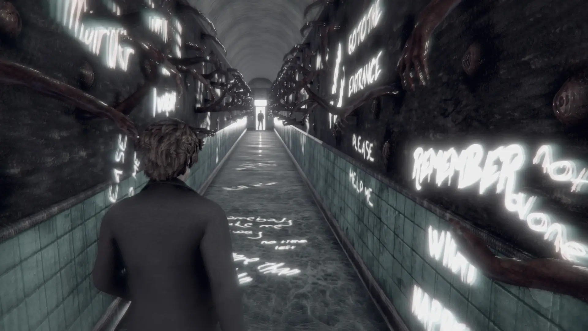 The Piano Gameplay Screenshots 3