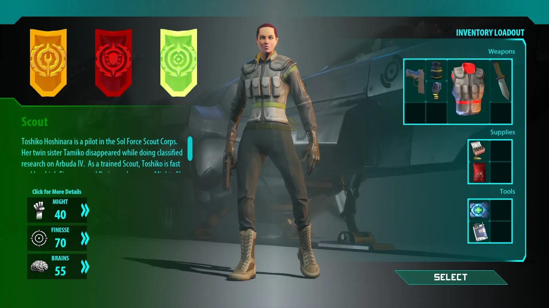 The Pit: Infinity Gameplay Screenshots 3