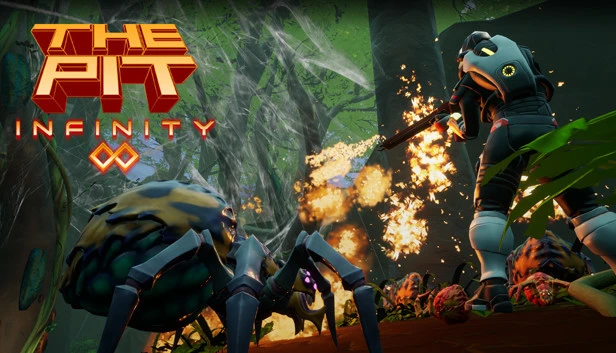 The Pit: Infinity Torrent Download