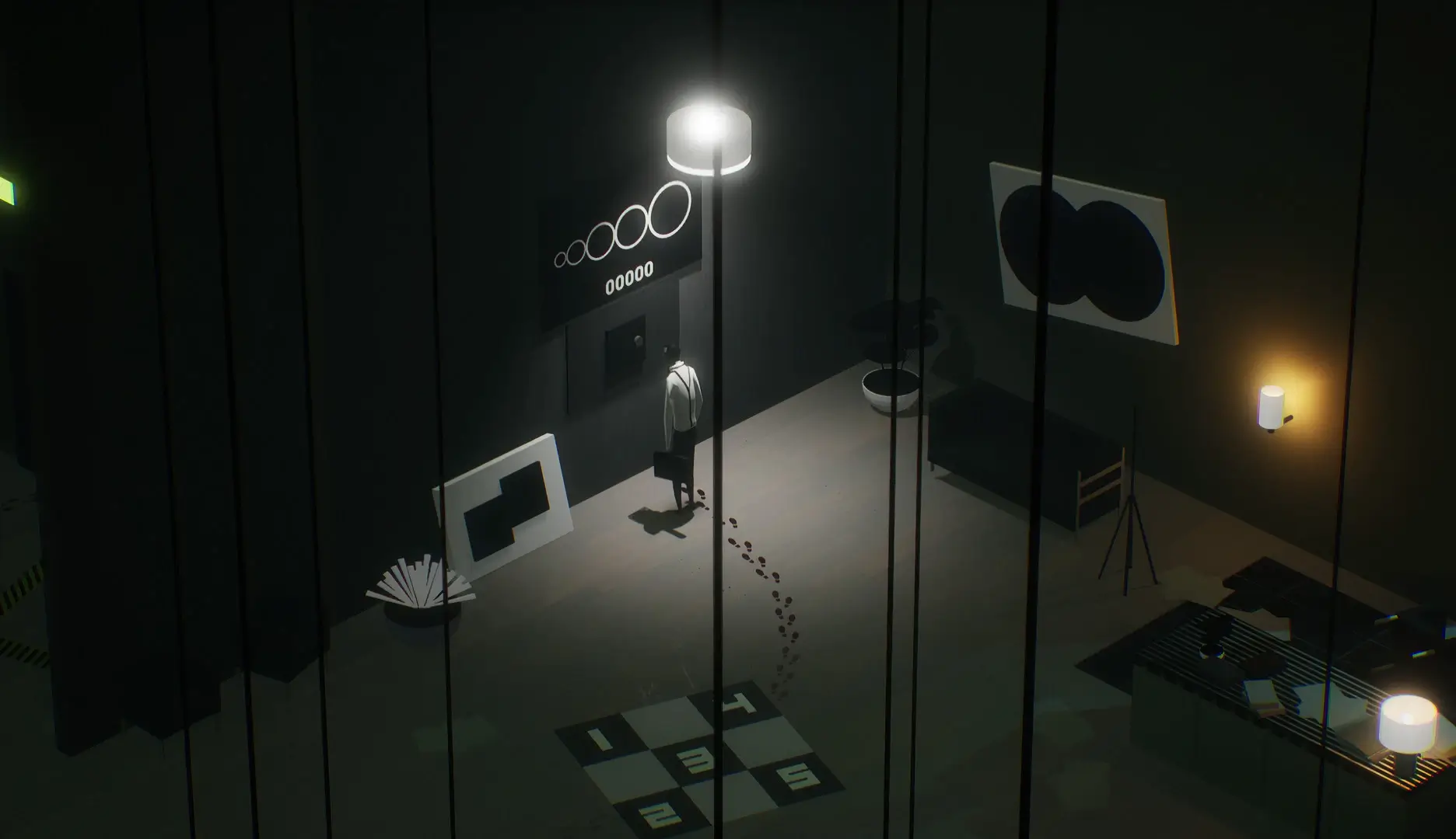 The Plane Effect Gameplay Screenshots 1