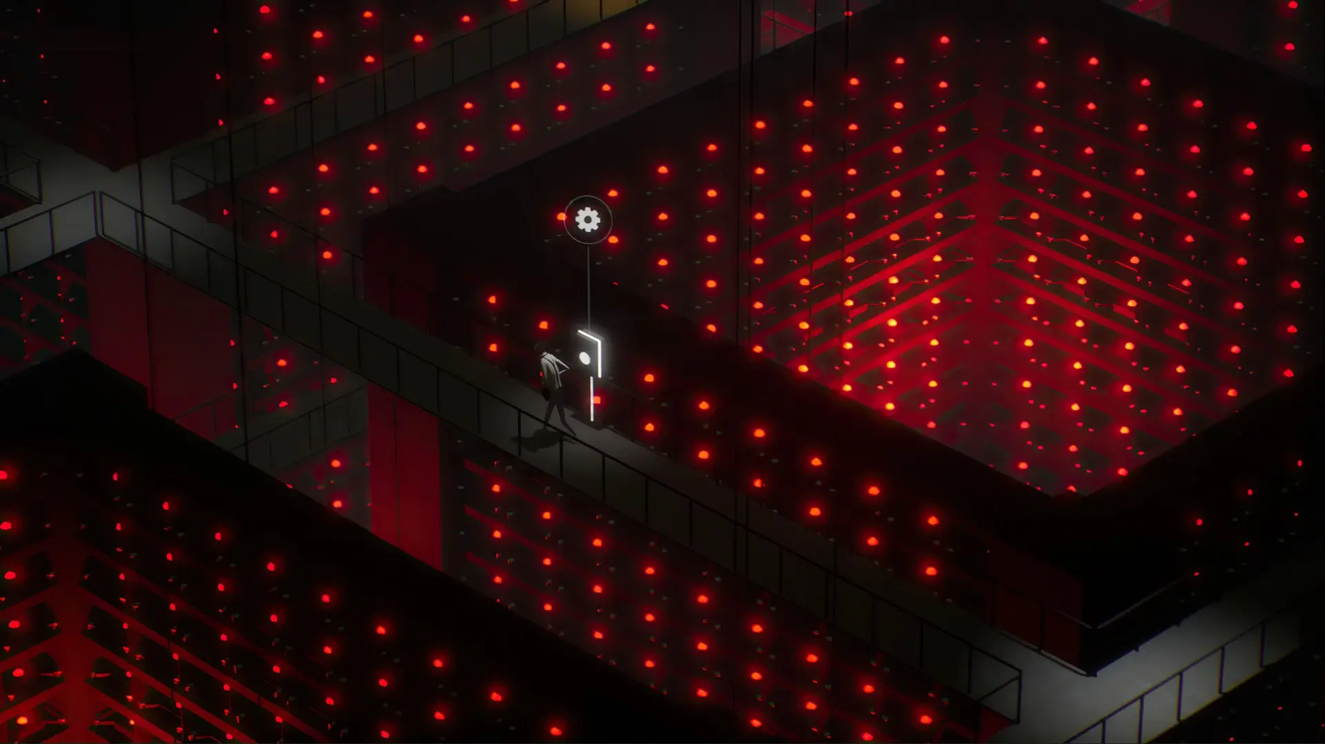 The Plane Effect Gameplay Screenshots 2